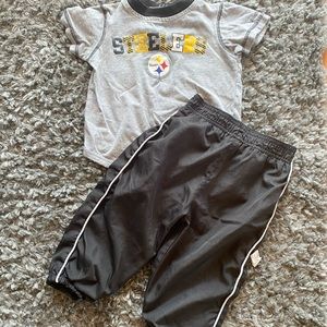 Steelers Outfit